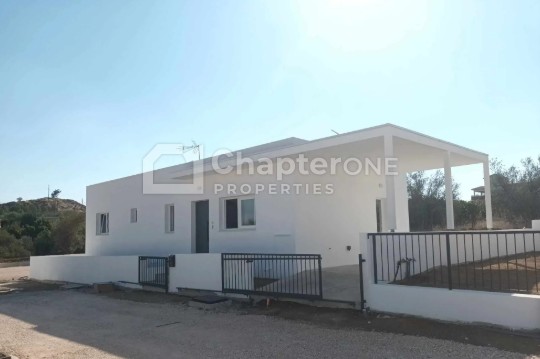 Detached Villa For Sale  in  Klirou
