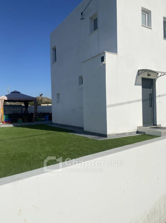 Detached Villa For Sale  in  Klirou