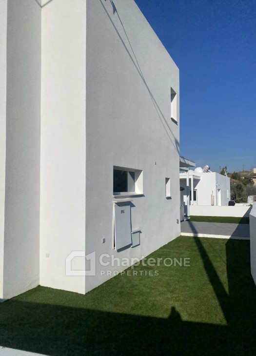 Detached Villa For Sale  in  Klirou