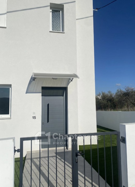 Detached Villa For Sale  in  Klirou