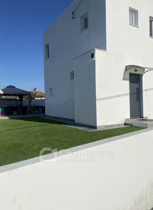 Detached Villa For Sale  in  Klirou