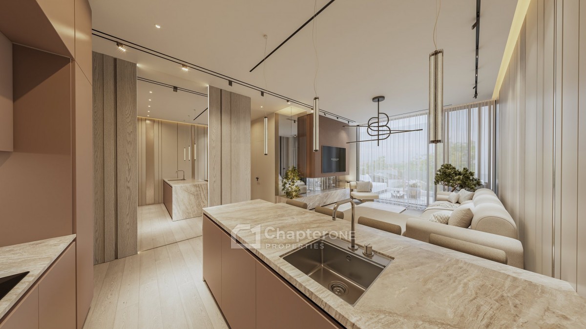 Apartment For Sale  in  Germasogeia