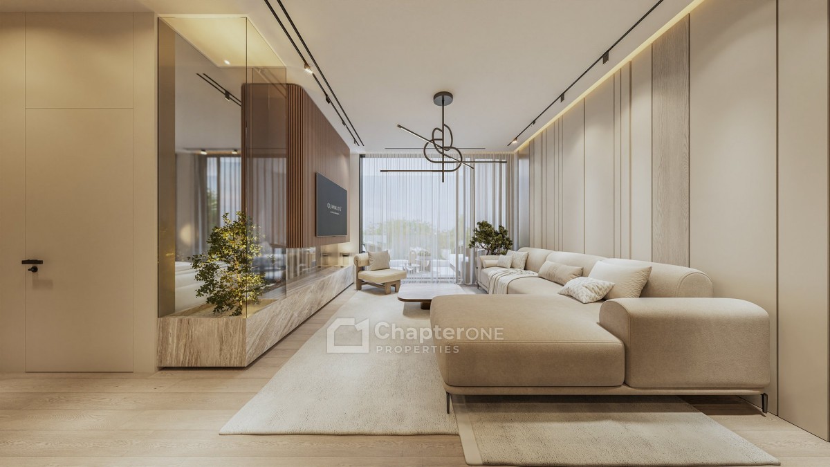 Apartment For Sale  in  Germasogeia