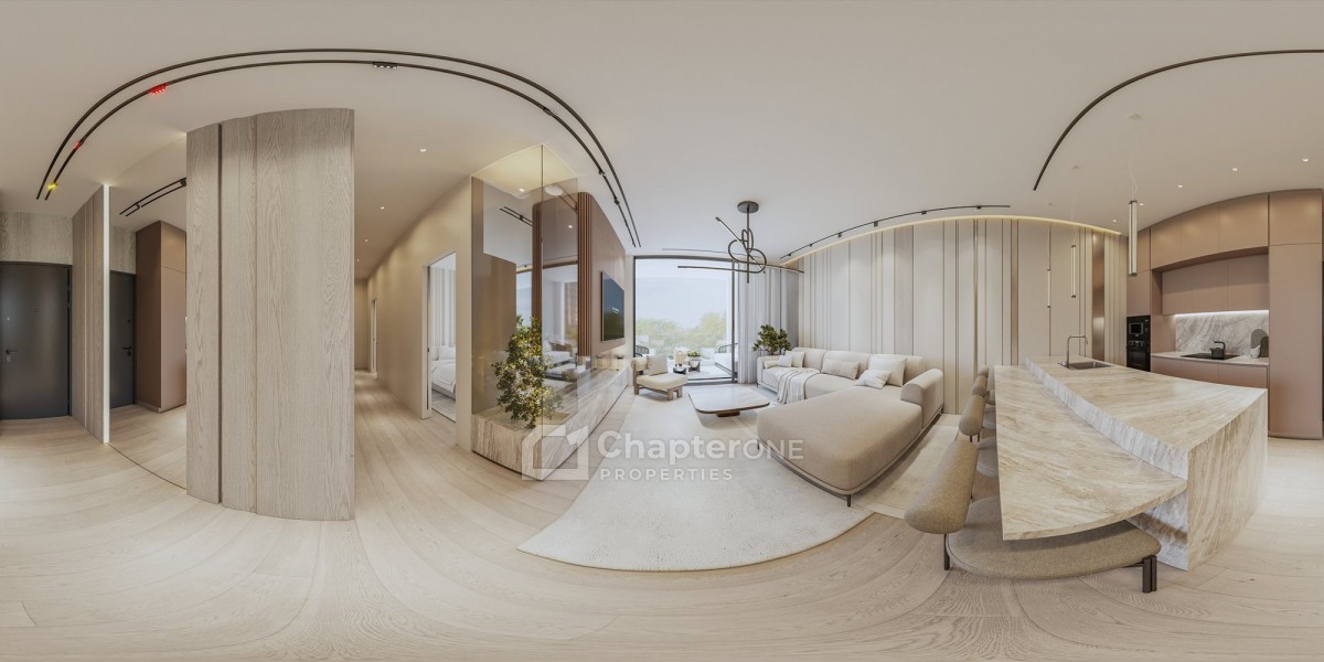 Apartment For Sale  in  Germasogeia