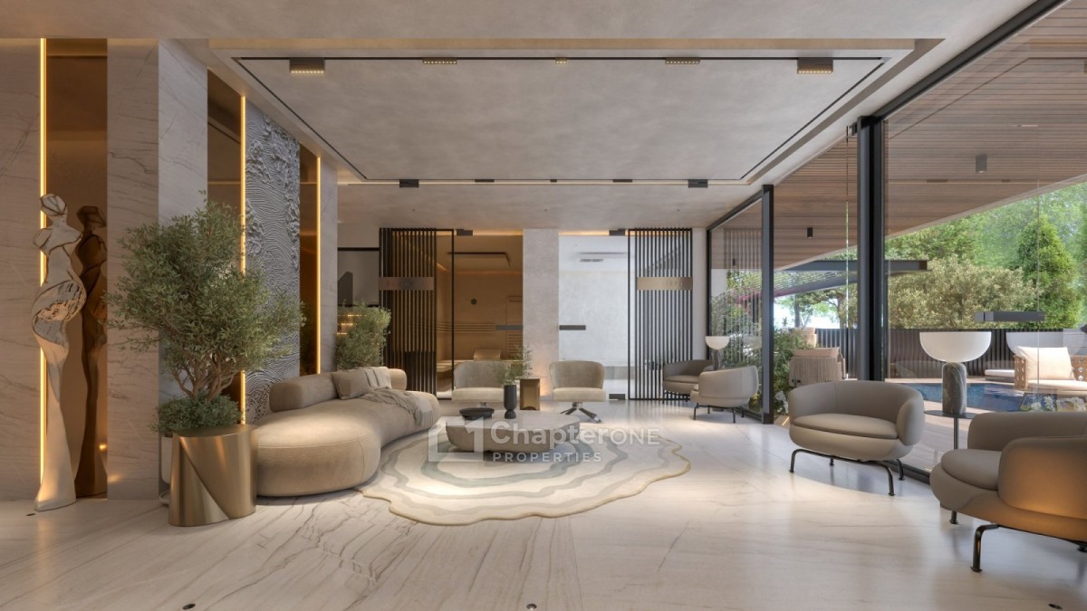 Apartment For Sale  in  Germasogeia