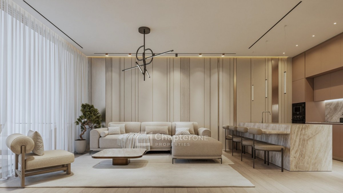 Apartment For Sale  in  Germasogeia