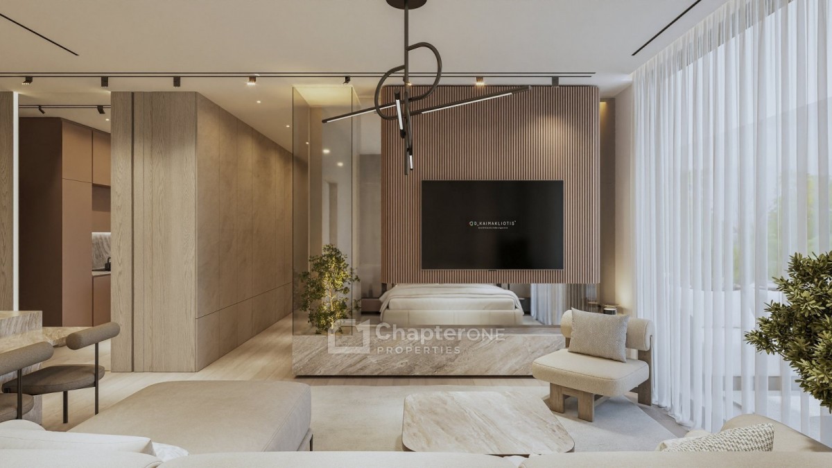 Apartment For Sale  in  Germasogeia