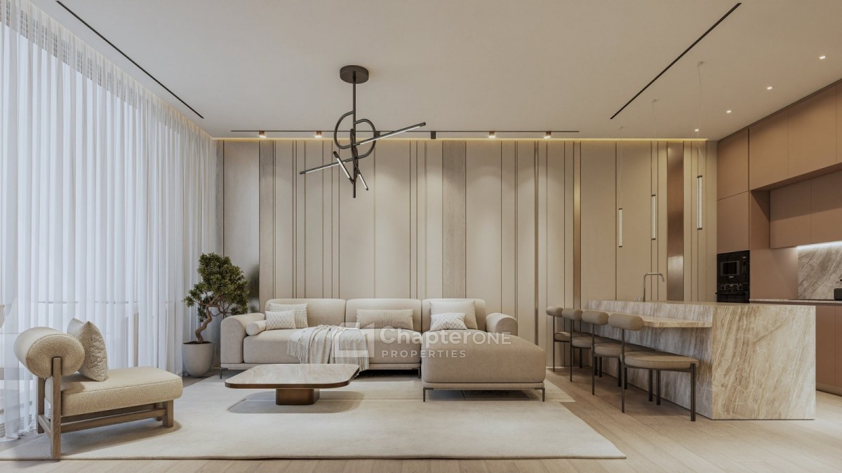 Apartment For Sale  in  Germasogeia