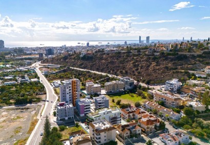 Germasogeia, Limassol Apartment Sold | C5807