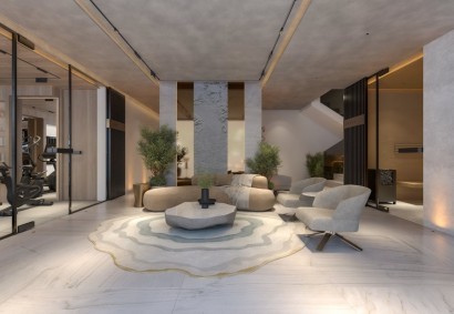 Germasogeia, Limassol Apartment Sold | C5809