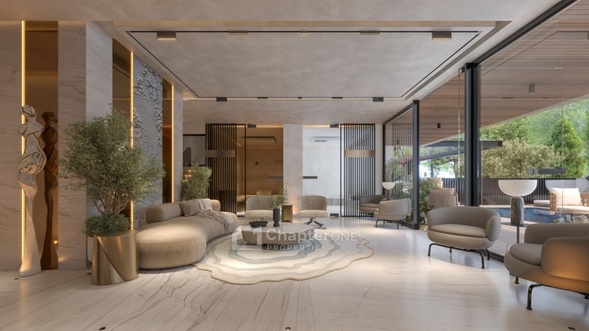 Apartment For Sale  in  Germasogeia