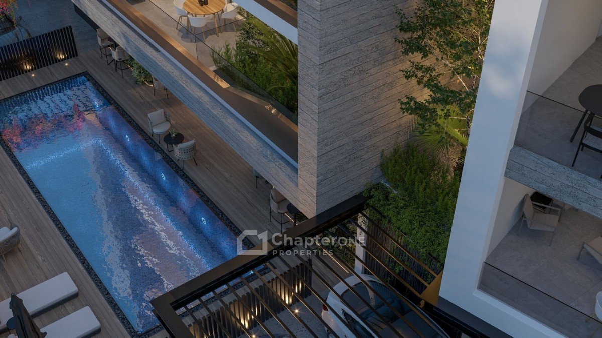 Apartment For Sale  in  Germasogeia