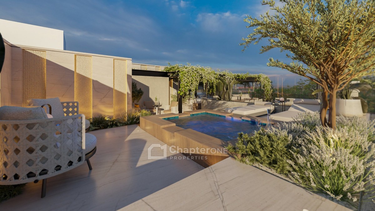 Apartment For Sale  in  Germasogeia