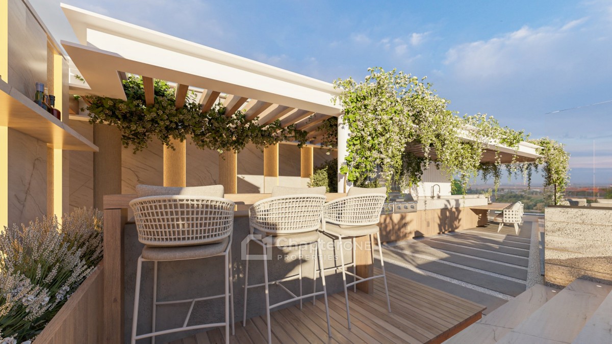 Apartment For Sale  in  Germasogeia