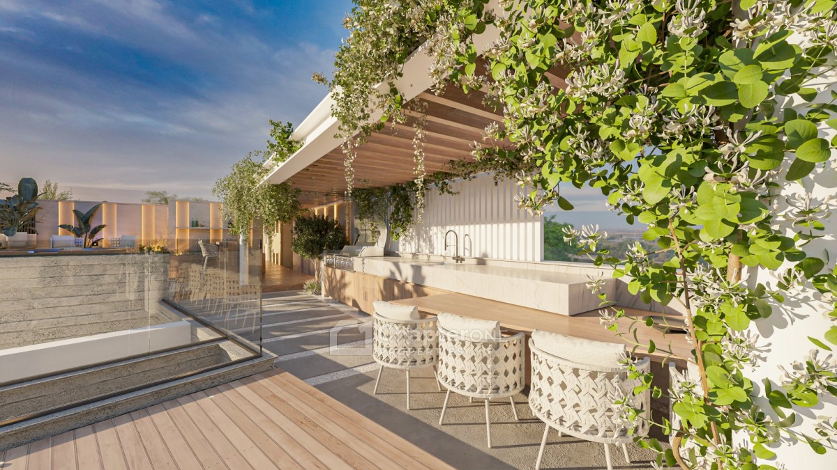 Apartment For Sale  in  Germasogeia