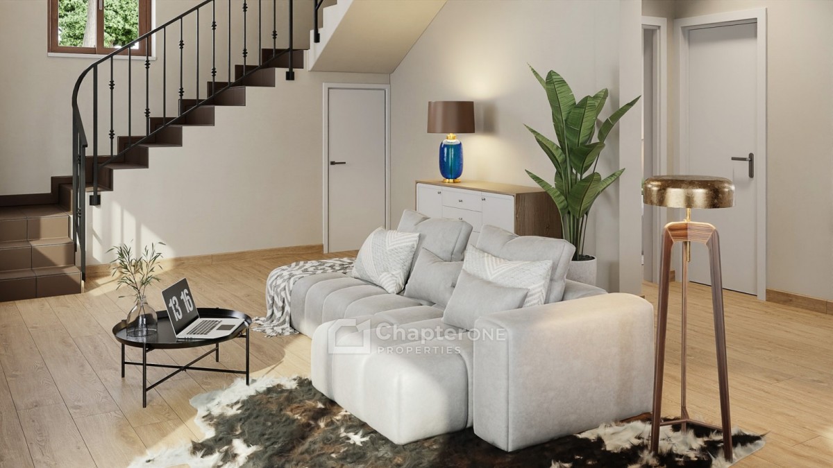 Detached Villa For Sale  in  Souni