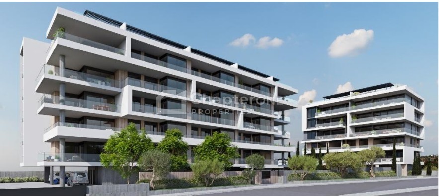 Apartment For Sale  in  Agios Athanasios