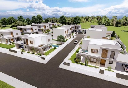 Souni, Limassol Bungalow For Sale | C5830