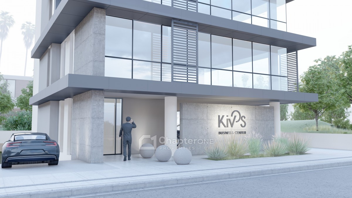 Building For Rent  in  Polemidia Kato