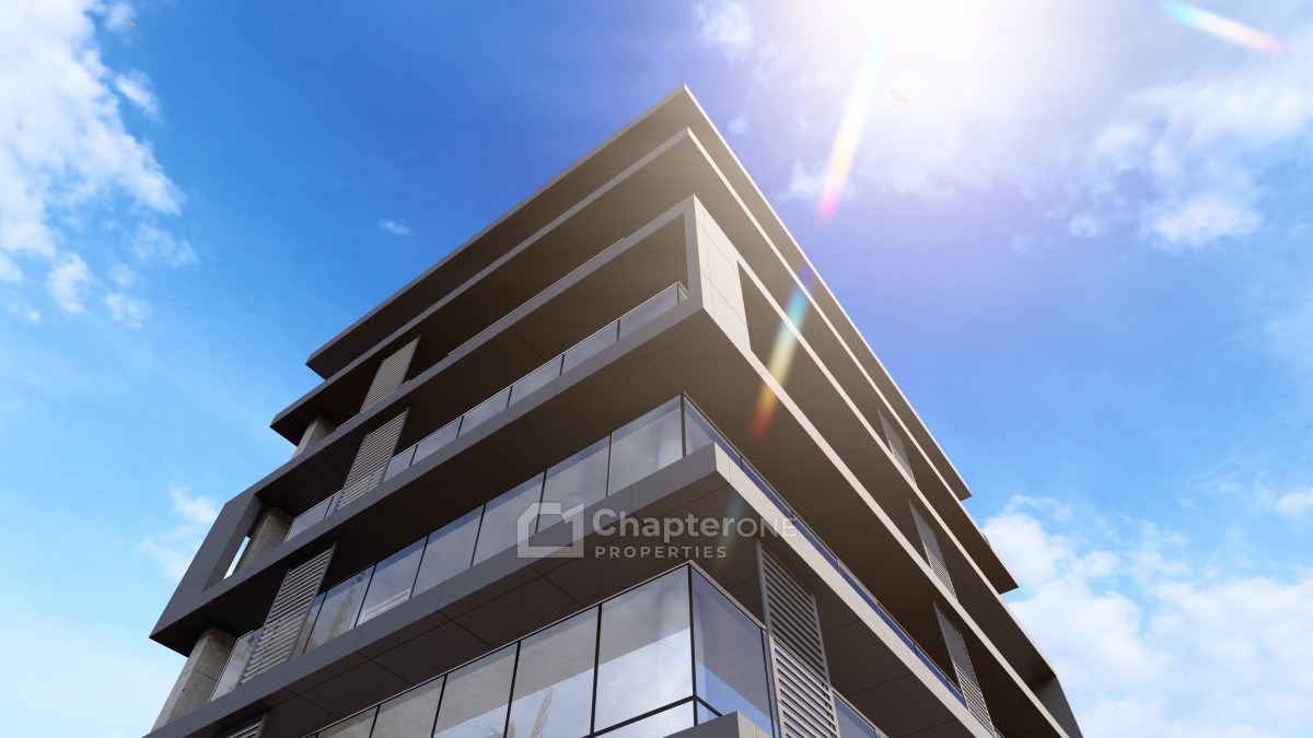 Building For Rent  in  Polemidia Kato
