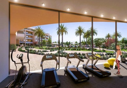 Trachoni Lemesou, Limassol Apartment For Sale | C5842