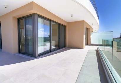 Trachoni Lemesou, Limassol Apartment For Sale | C5849