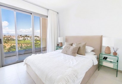 Trachoni Lemesou, Limassol Apartment For Sale | C5854