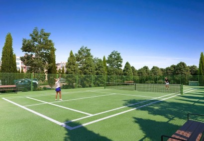 Trachoni Lemesou, Limassol Apartment For Sale | C5859