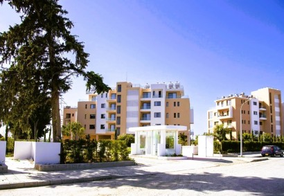 Trachoni Lemesou, Limassol Apartment For Sale | C5863