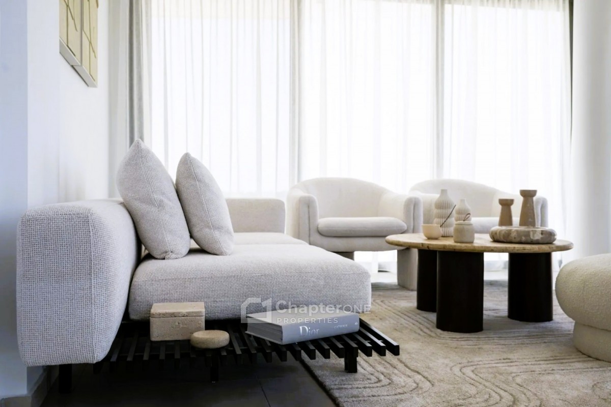 Penthouse For Sale  in  Trachoni Lemesou