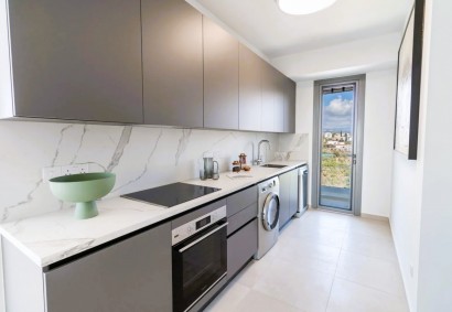 Trachoni Lemesou, Limassol Apartment For Sale | C5876