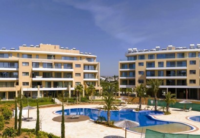 Trachoni Lemesou, Limassol Apartment For Sale | C5880