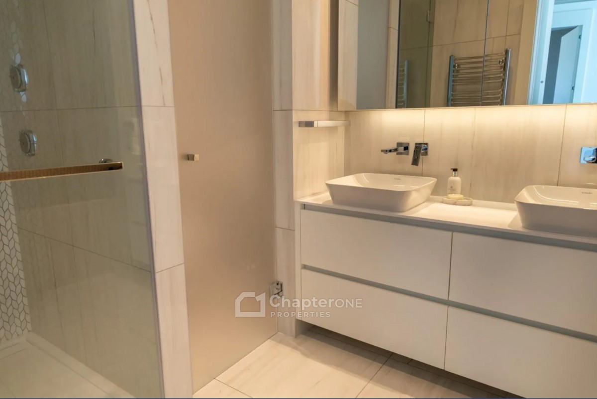 Penthouse For Sale  in  Germasogeia Tourist Area