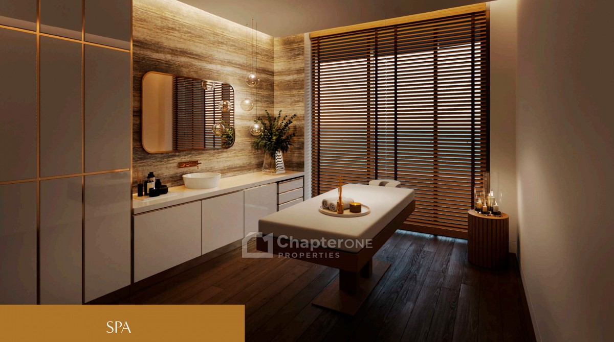 Penthouse For Sale  in  Germasogeia Tourist Area