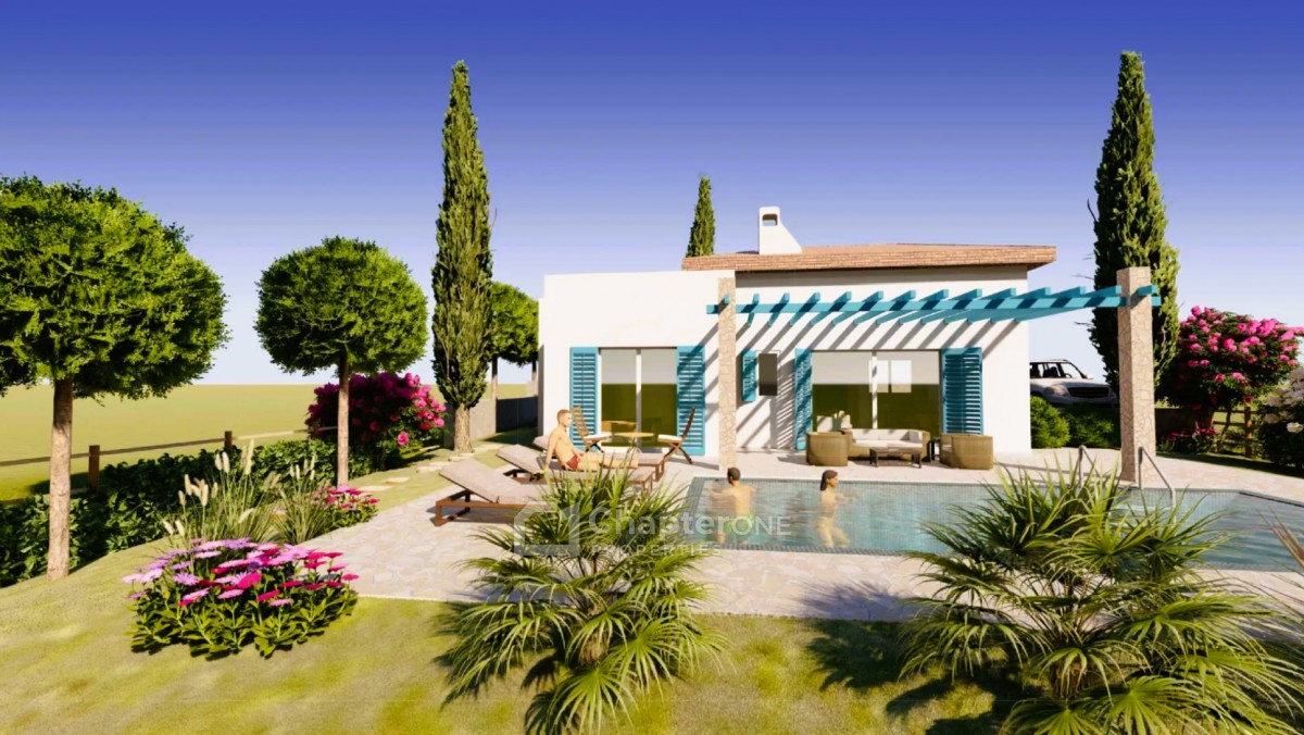 Bungalow For Sale  in  Souni