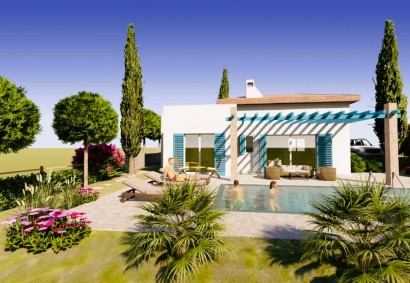 Souni, Limassol Bungalow For Sale | C5895