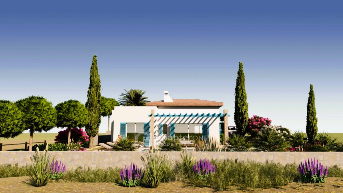 Bungalow For Sale  in  Souni