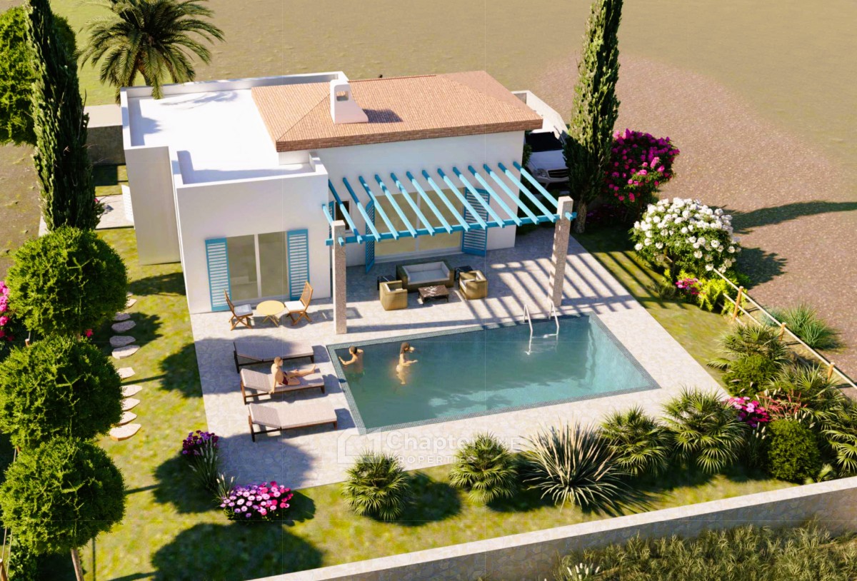 Bungalow For Sale  in  Souni