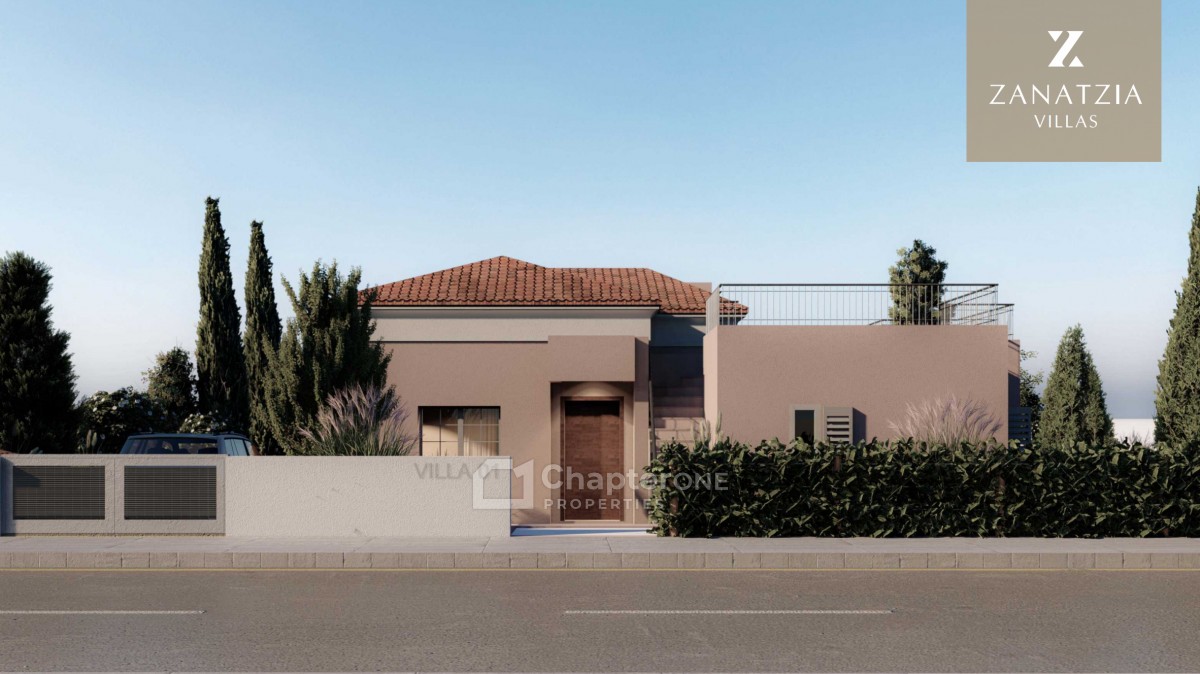 Bungalow For Sale  in  Souni