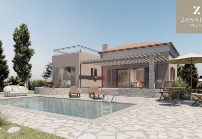 Souni, Limassol Bungalow For Sale | C5896