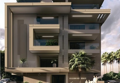 Limassol - Katholiki, Limassol Apartment For Sale | C5898