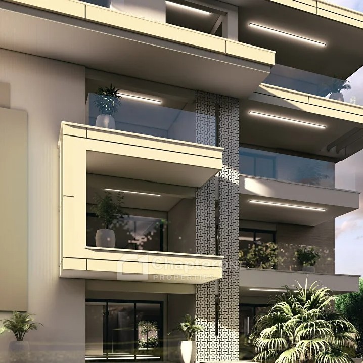 Apartment For Sale  in  Limassol - Katholiki