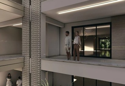 Limassol - Katholiki, Limassol Apartment For Sale | C5900