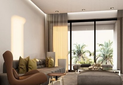 Limassol - Katholiki, Limassol Apartment For Sale | C5901