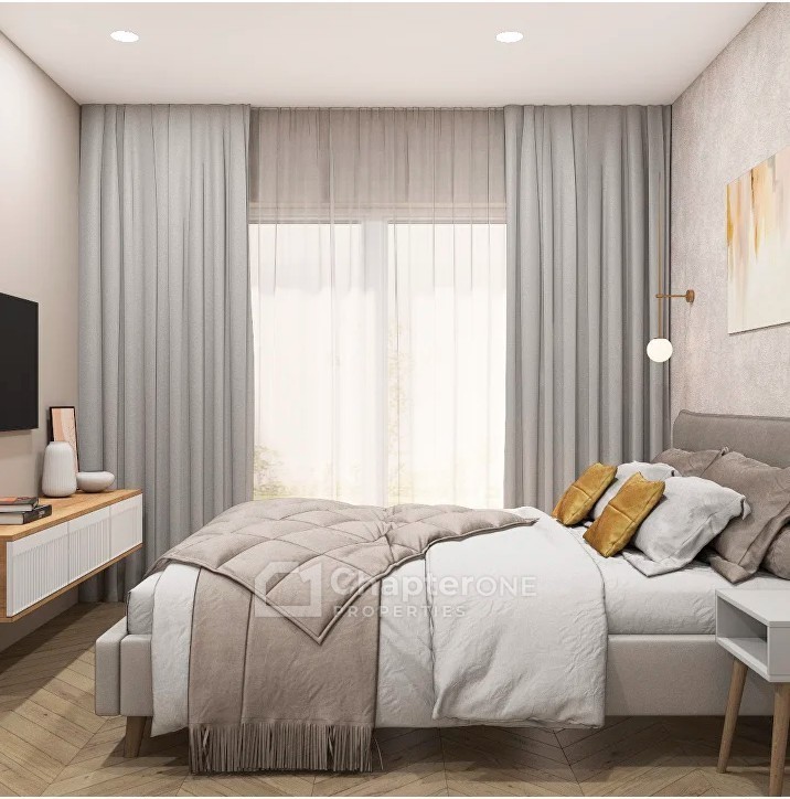 Apartment For Sale  in  Limassol - Katholiki