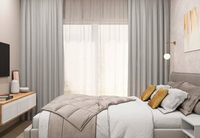 Limassol - Katholiki, Limassol Apartment For Sale | C5902