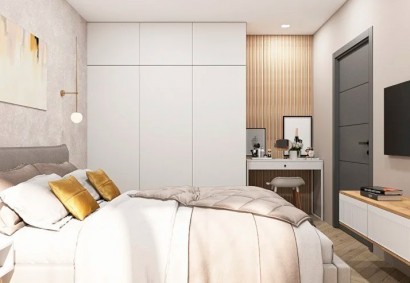 Limassol - Katholiki, Limassol Apartment For Sale | C5903