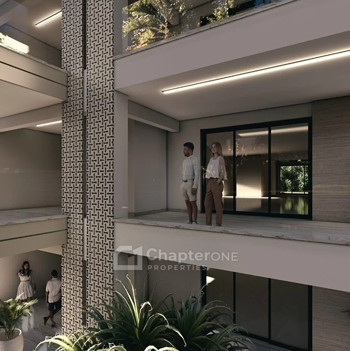 Apartment For Sale  in  Limassol - Katholiki