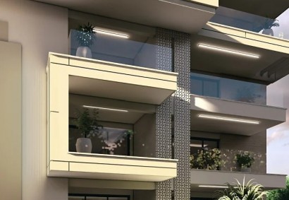 Limassol - Katholiki, Limassol Apartment For Sale | C5905
