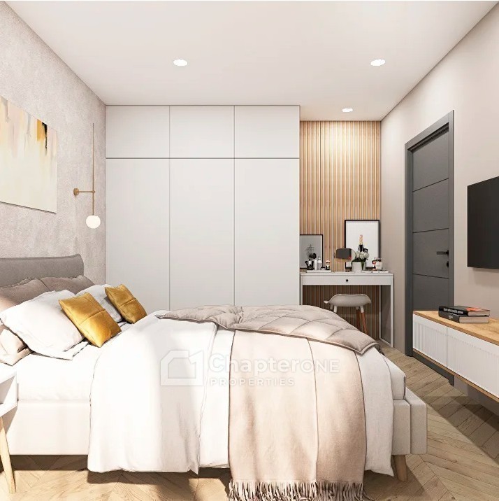 Apartment For Sale  in  Limassol - Katholiki